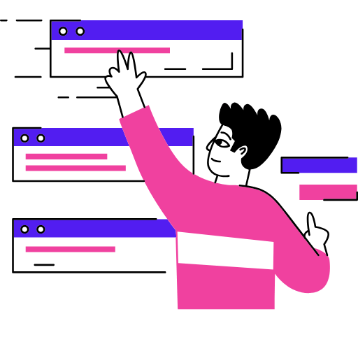 Client Dashboard