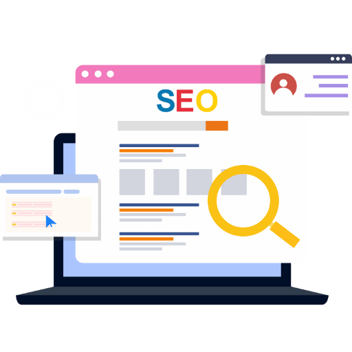 Fast & SEO-Ready