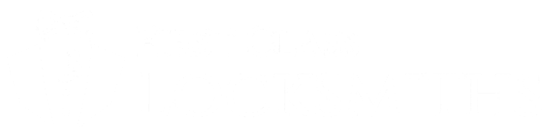 First Class Locksmiths